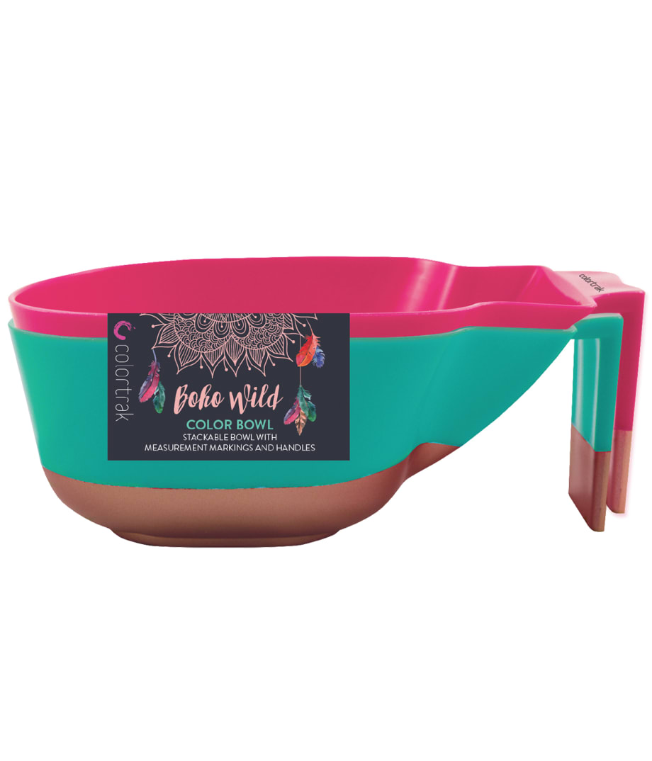 Colortrak’s Boho Wild Collection