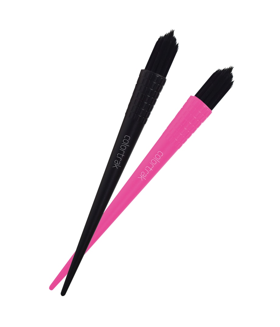 The Detailing Brush by Colortrak