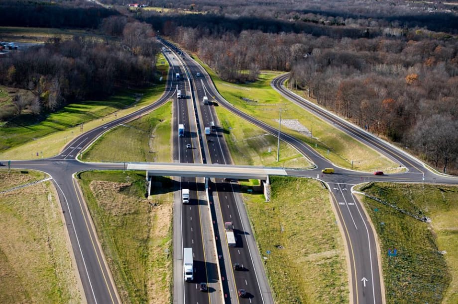 Michigan Approves Higher Truck Speed Limit