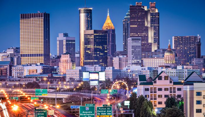 PSA Group Establishes U.S. HQ