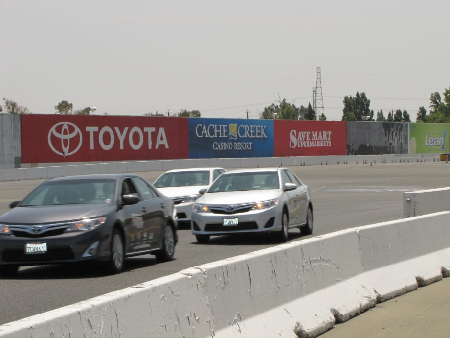 MEMA NorCal to Hold First Meeting at Sonoma Raceway