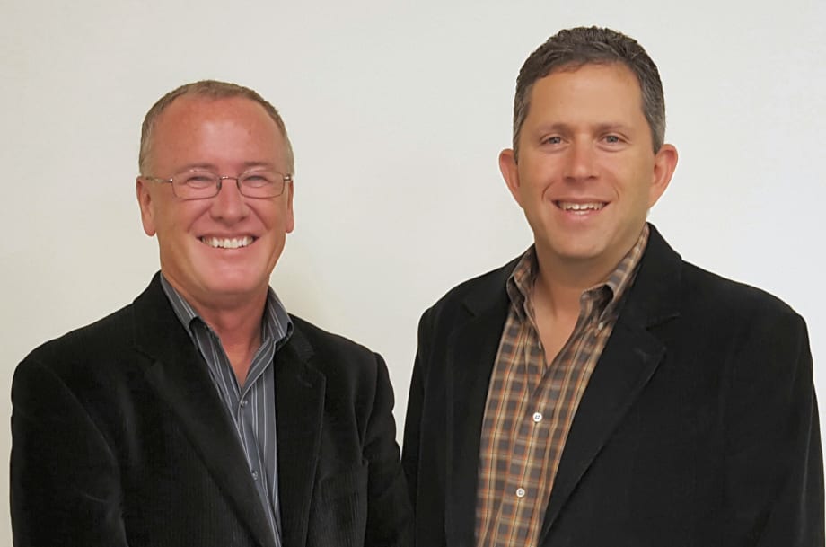 Industry Veterans Team Up To Launch New Distribution Company