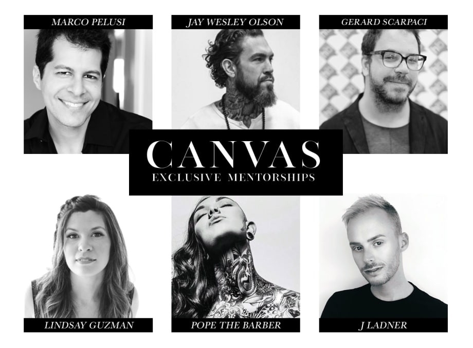 Canvas Recruit Launches Mentor Program