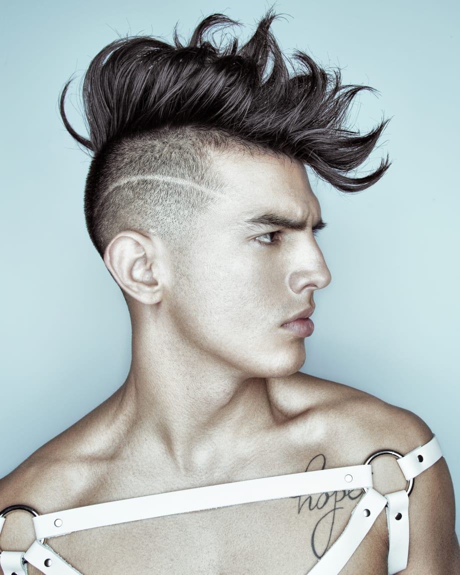 2016 NAHA FINALISTS: Men