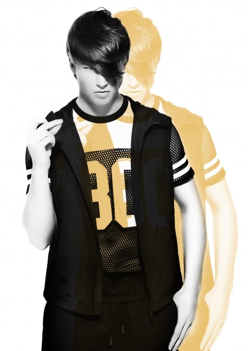 2015 NAHA FINALISTS: Men's Hairstylist of the Year