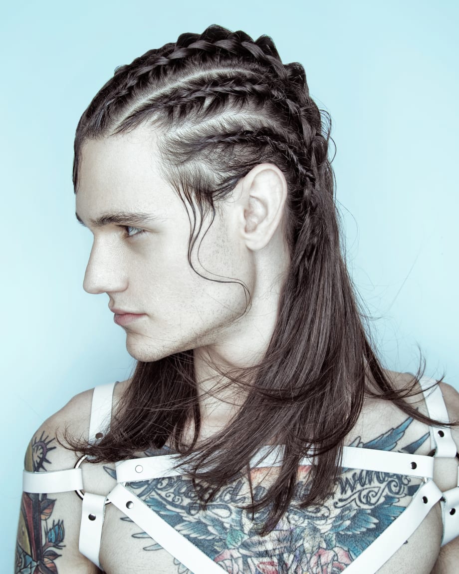 2016 NAHA FINALISTS: Men