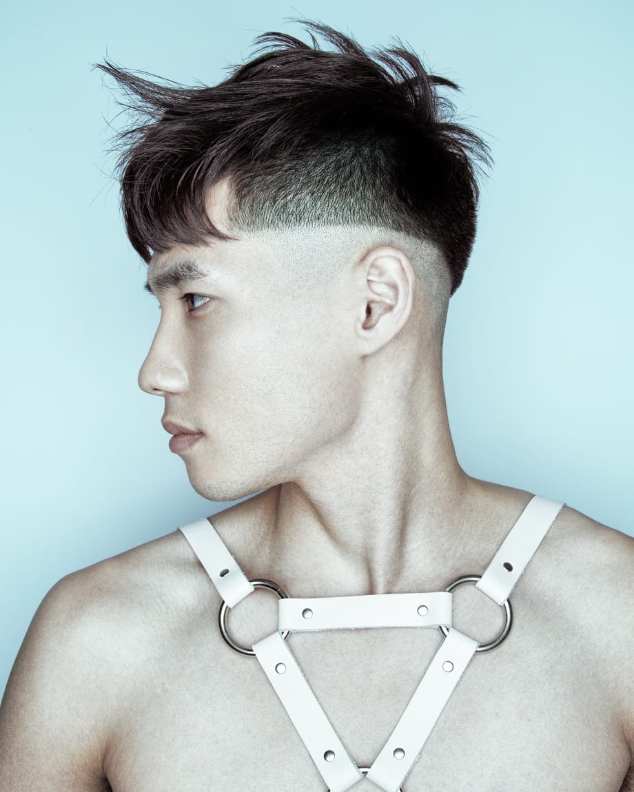 2016 NAHA FINALISTS: Men