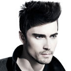 Meet the 2014 NAHA Finalist: Jorge Buccio | Men