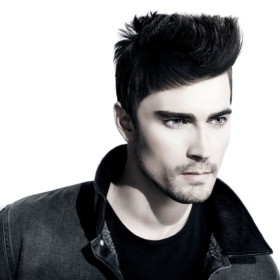 Meet the 2014 NAHA Finalist: Jorge Buccio | Men