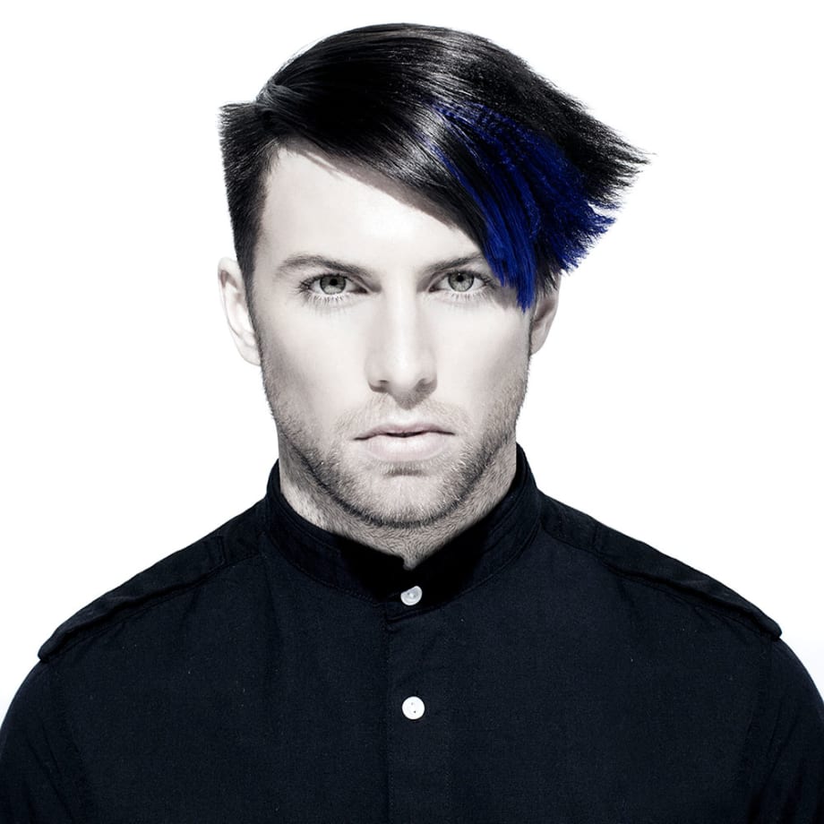 Meet the 2014 NAHA Finalist: Jorge Buccio | Men