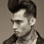 Meet the 2014 NAHA Finalist: Marylle Koken | Men