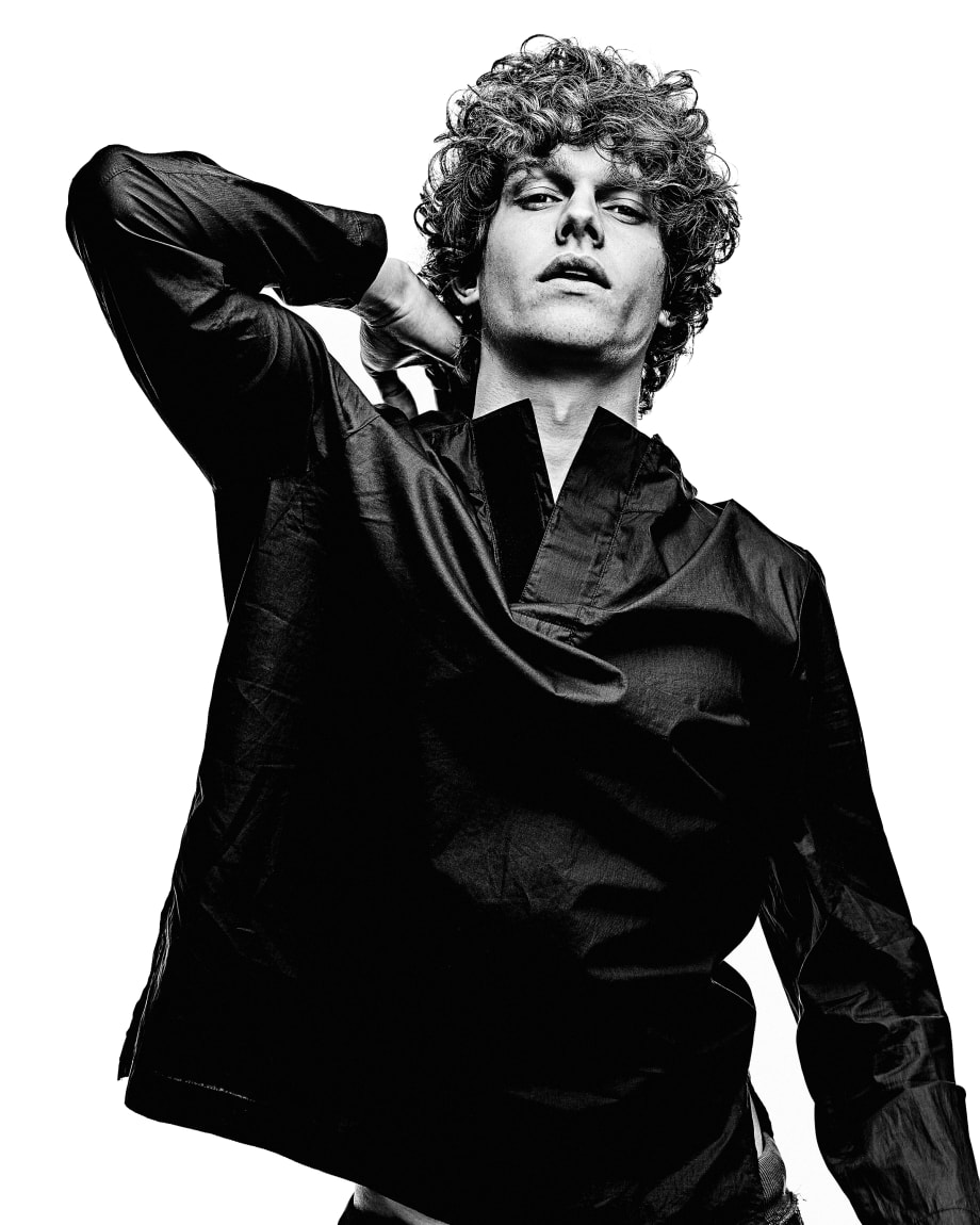 2016 NAHA FINALISTS: Men