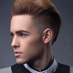 Meet the 2014 NAHA Finalist: Matthew Tyldesley | Men