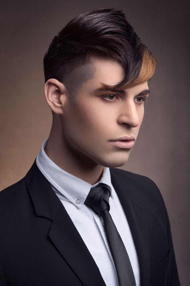 Meet the 2014 NAHA Finalist: Matthew Tyldesley | Men
