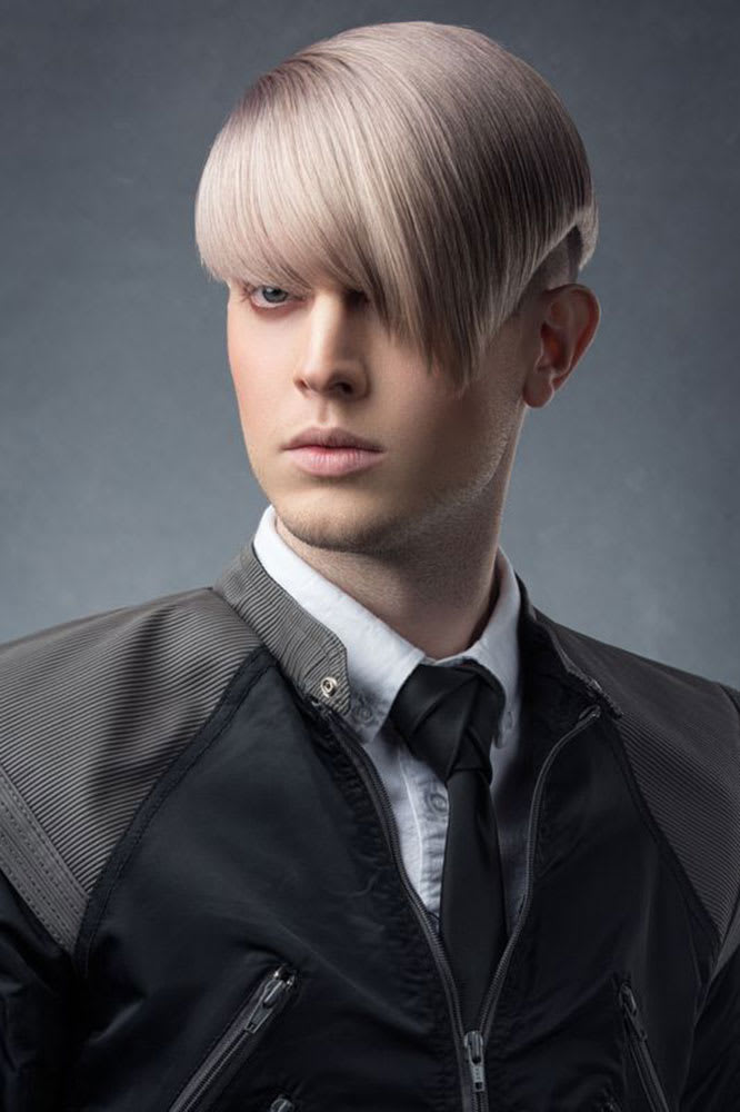 Meet the 2014 NAHA Finalist: Matthew Tyldesley | Men