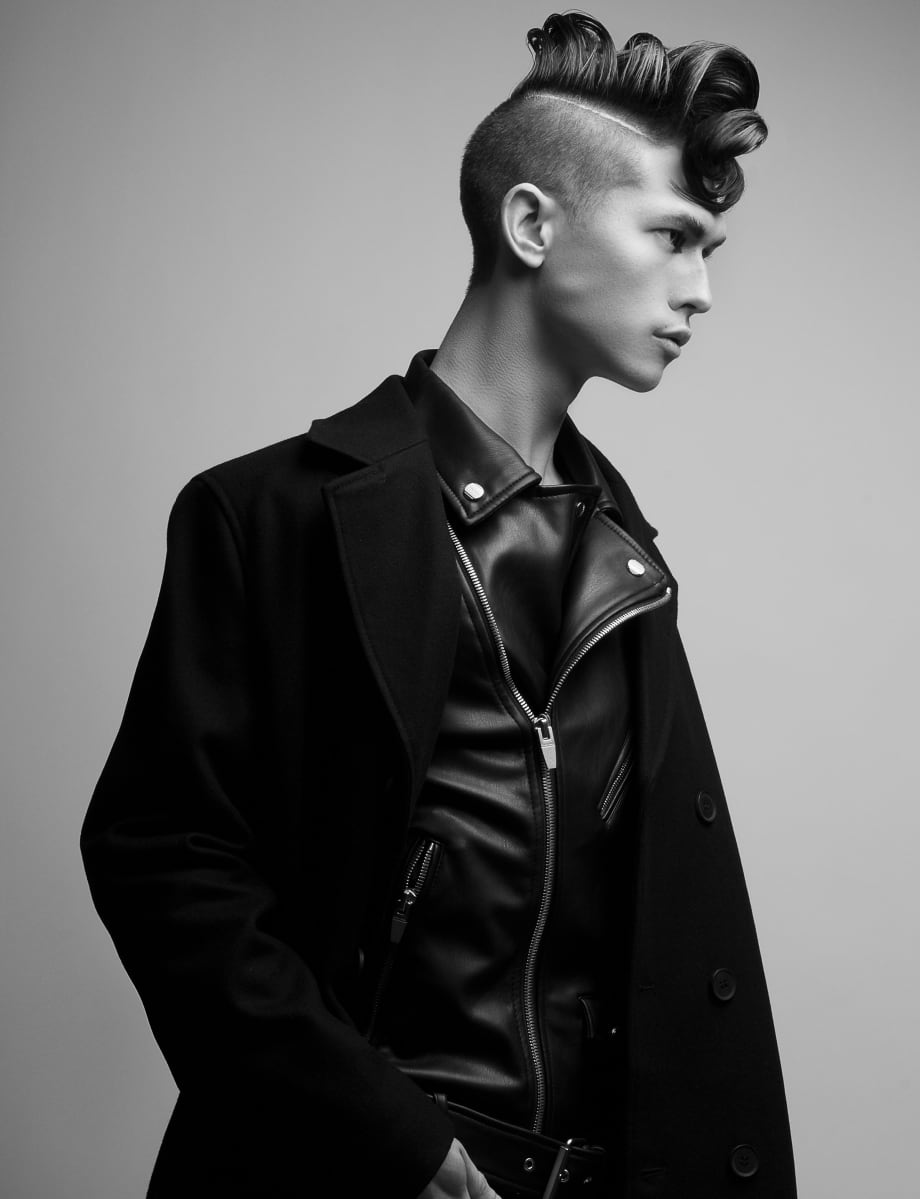 2016 NAHA FINALISTS: Men