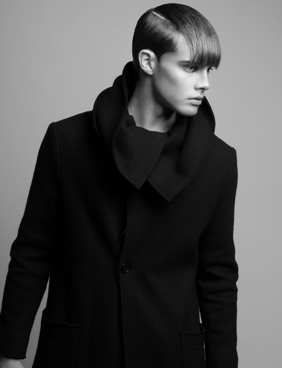 2016 NAHA FINALISTS: Men