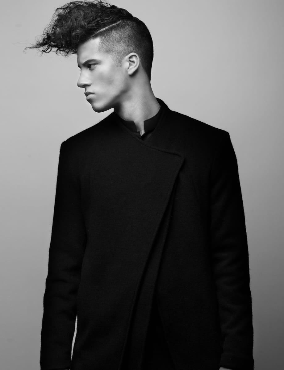 2016 NAHA FINALISTS: Men