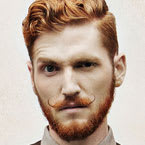 Meet the 2014 NAHA Finalist: Paul Pereira | Men