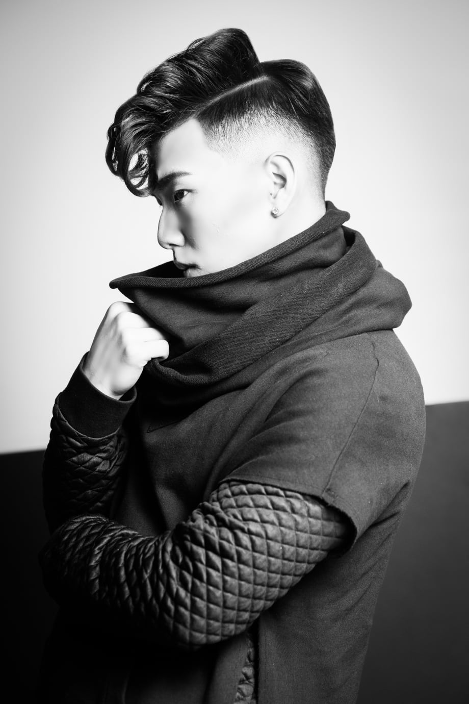 2016 NAHA FINALISTS: Men