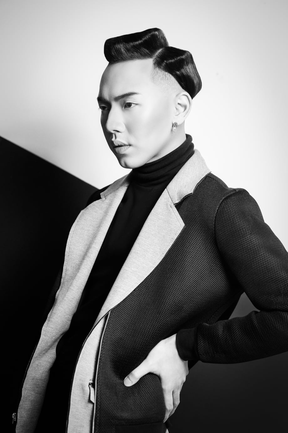 2016 NAHA FINALISTS: Men