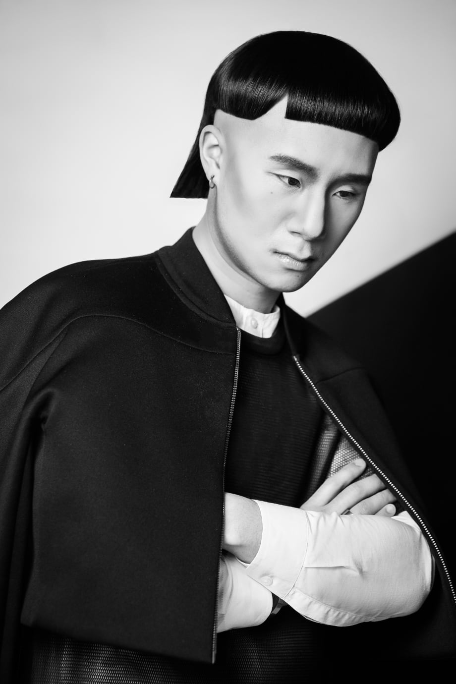 2016 NAHA FINALISTS: Men