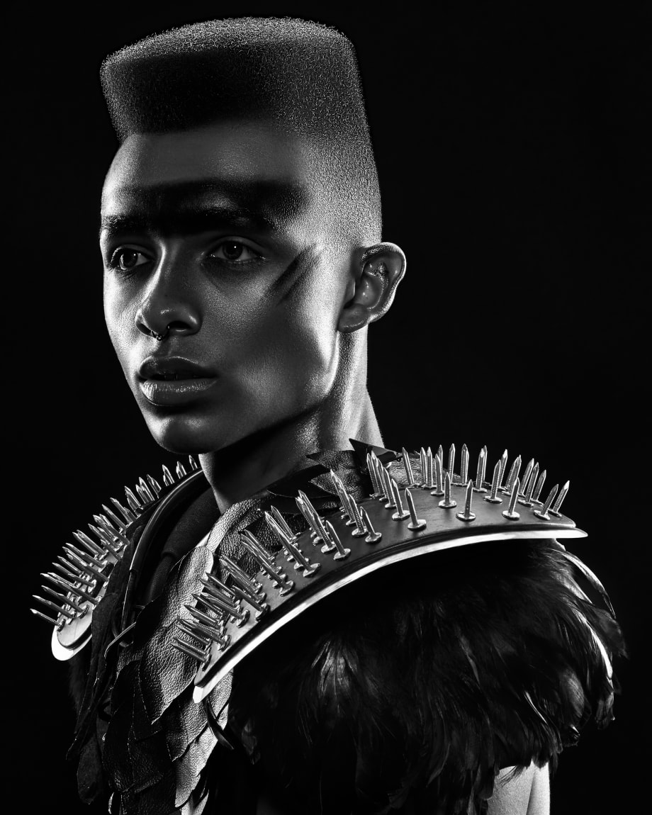 2016 NAHA FINALISTS: Men
