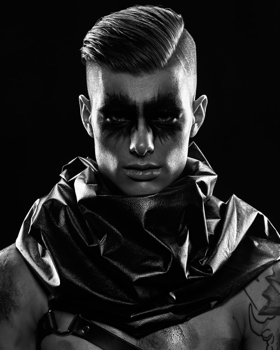 2016 NAHA FINALISTS: Men
