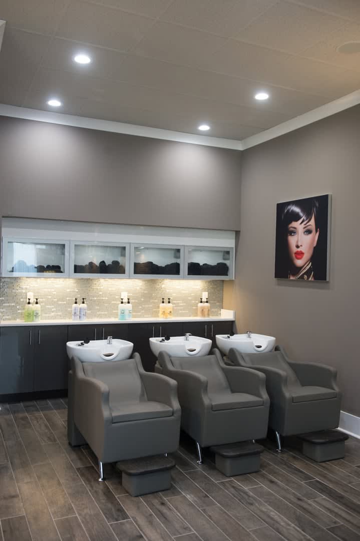 Salons of the Year 2017: Meraki Hair Studio