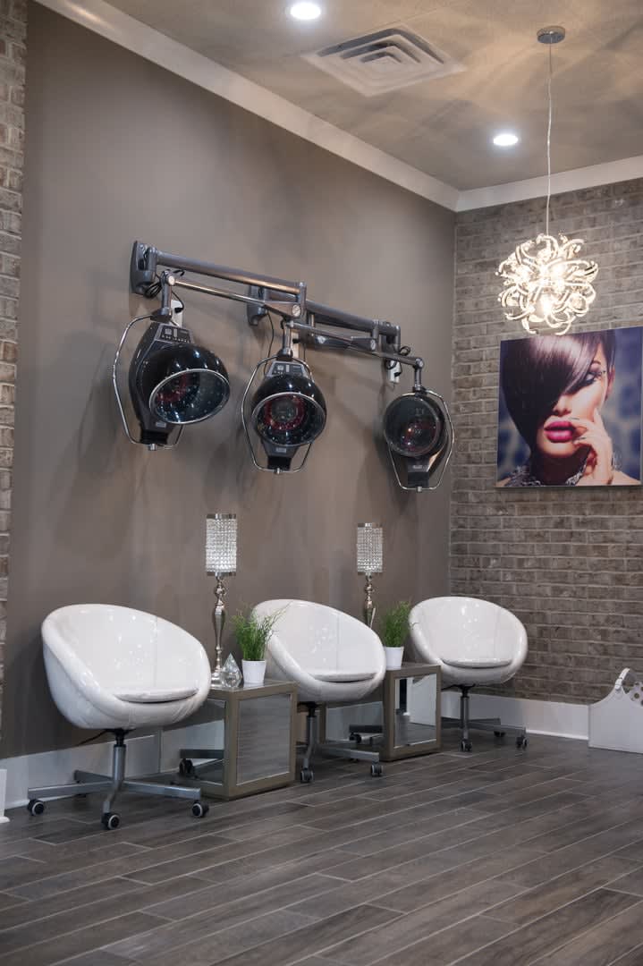 Salons of the Year 2017: Meraki Hair Studio