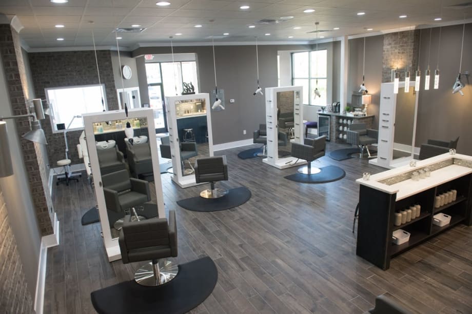 Salons of the Year 2017: Meraki Hair Studio