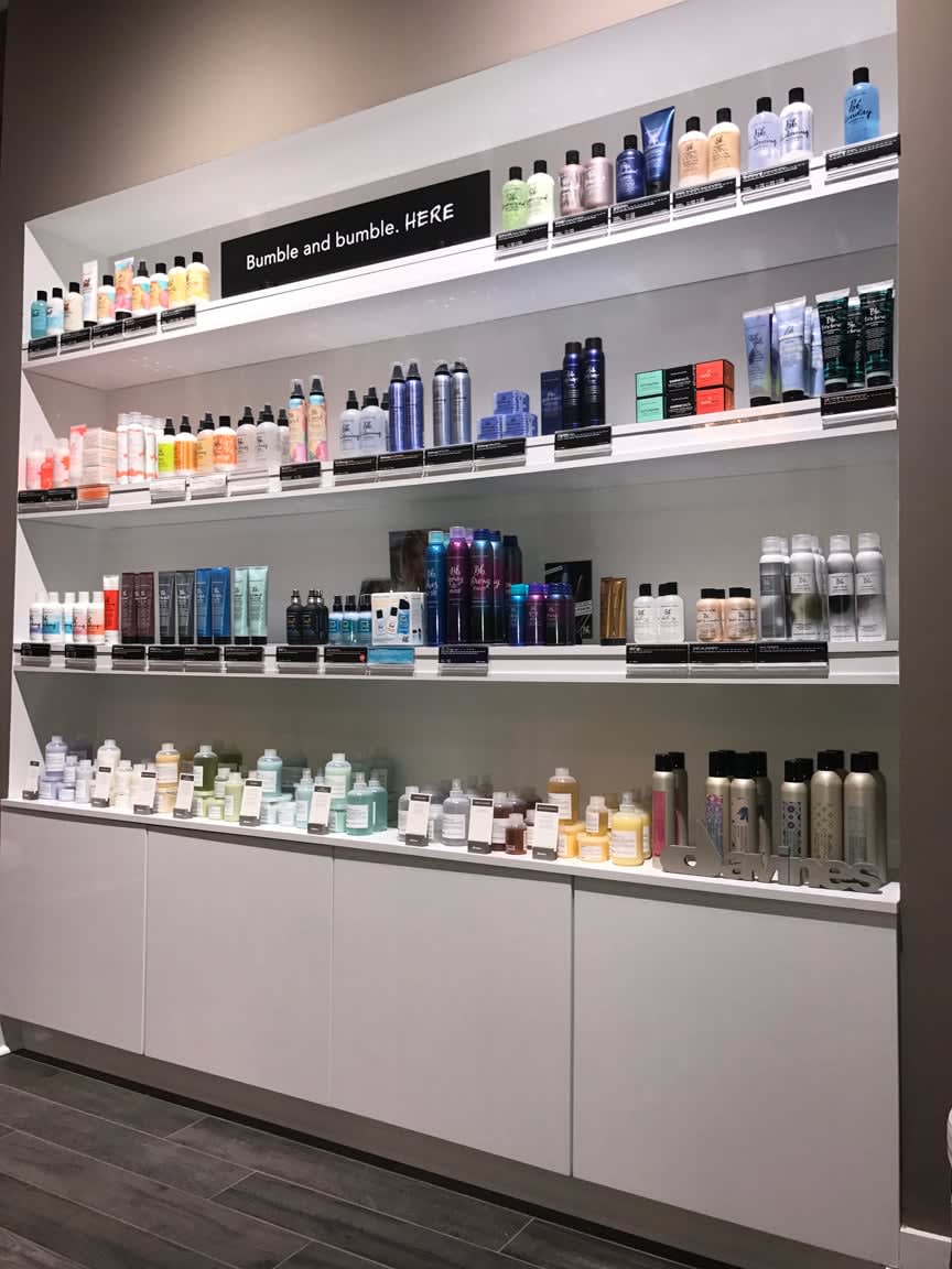 Salons of the Year 2017: Meraki Hair Studio