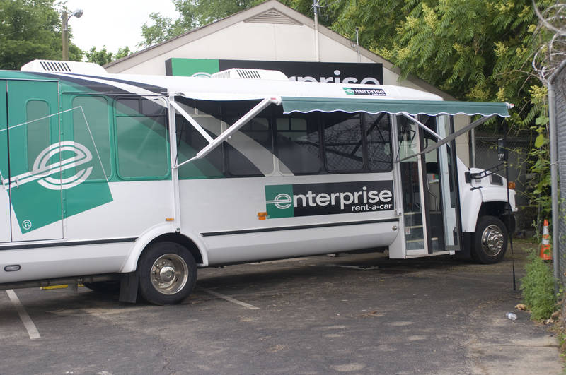 Enterprise Deploys Emergency Action Plan in Texas
