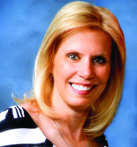 Women In Transportation: Marsha Moore