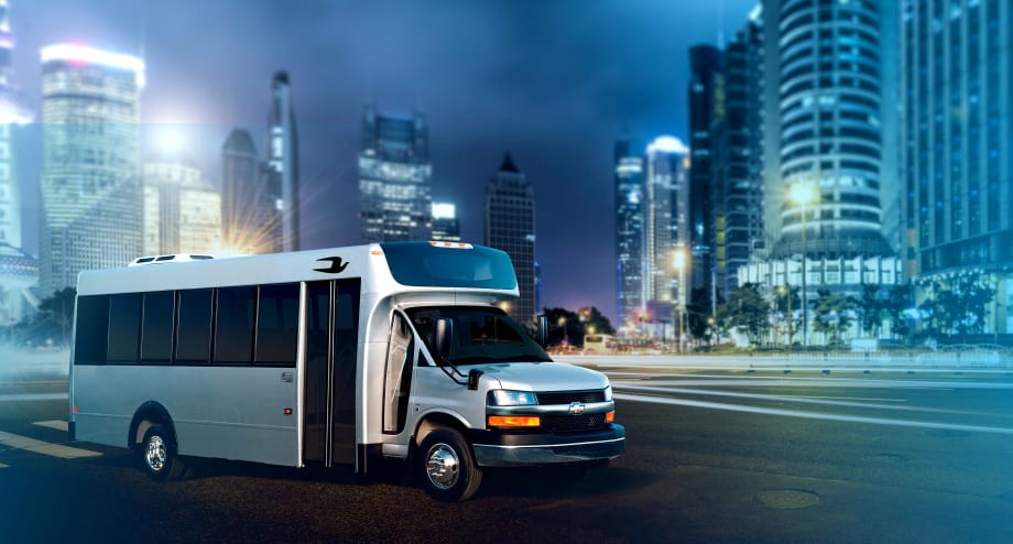 Micro Bird launches dedicated team to tackle commercial bus market