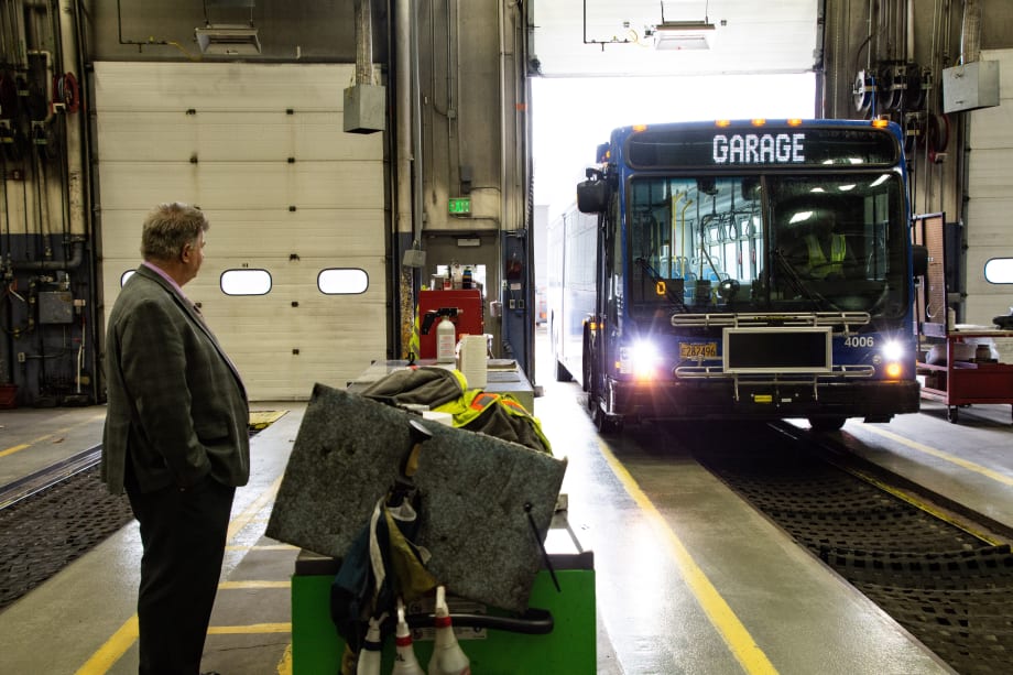 Maintenance Directors Tap Training and Data to Drive Success