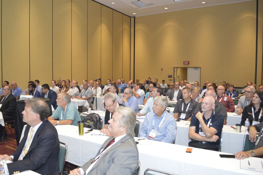 BusCon opens 2017 Call for Papers