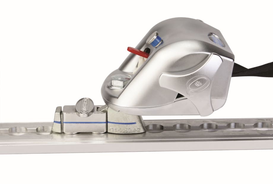 QRT-360 retractable tie-down system