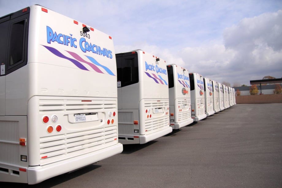 Get On the Road Now With Equipment Financing