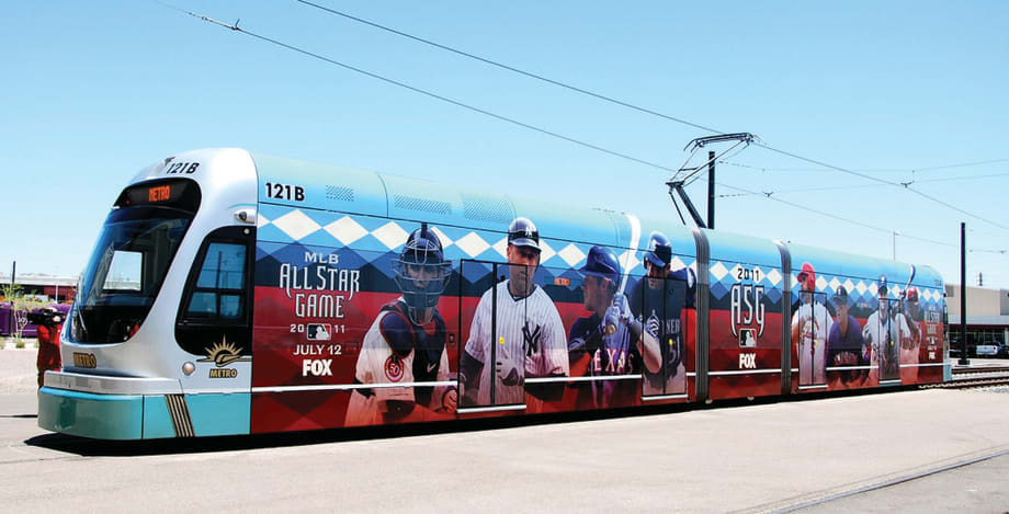 Valley Metro Strives for Balanced Ad Policy