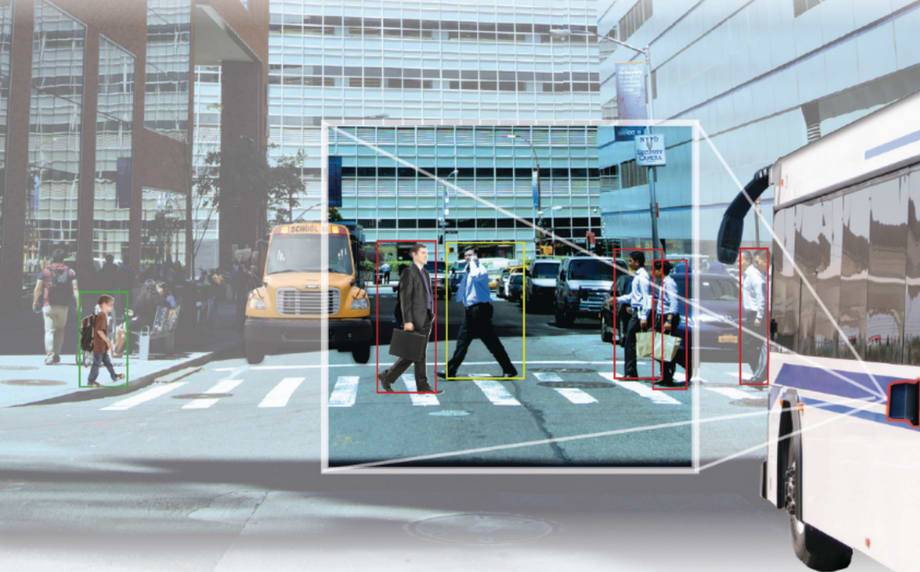 U.S. DOT, Mobileye to equip Smart City Challenge winner with crash avoidance tech 