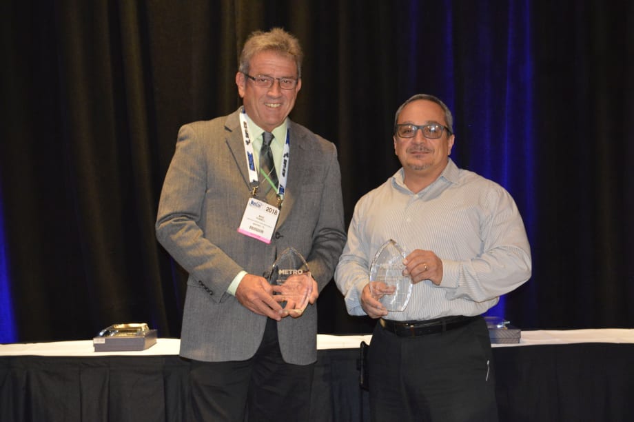 Empowering Employees Key for Top Maintenance Directors