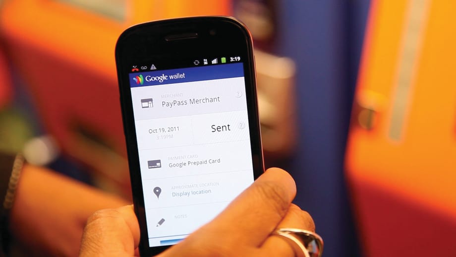 Transit agencies turn to new, innovative contactless payment systems