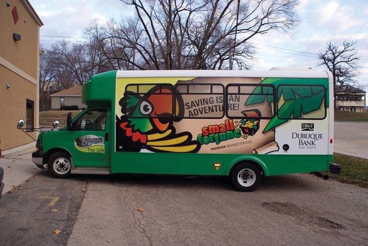 Health Care's Fraying Safety Net Impacting Paratransit, NEMT Transportation