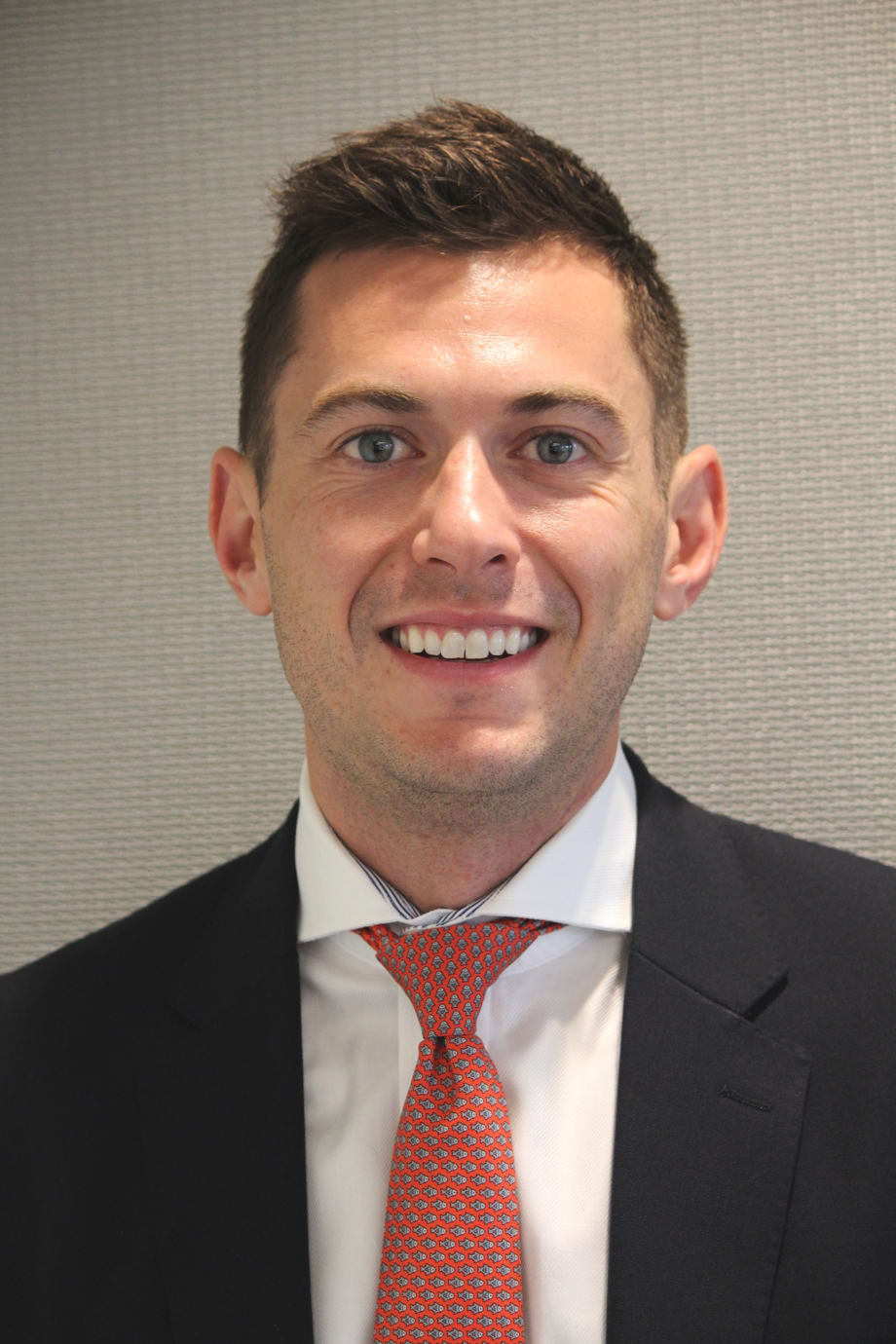 APTA names new sr. director, government affairs