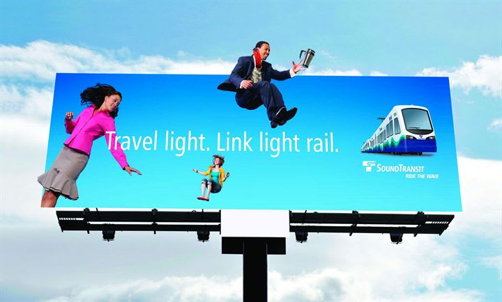 Transit Agencies Cultivate Customer Base to Grow Rail Ridership