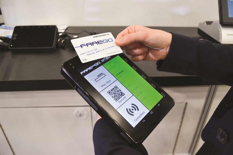 FareGo