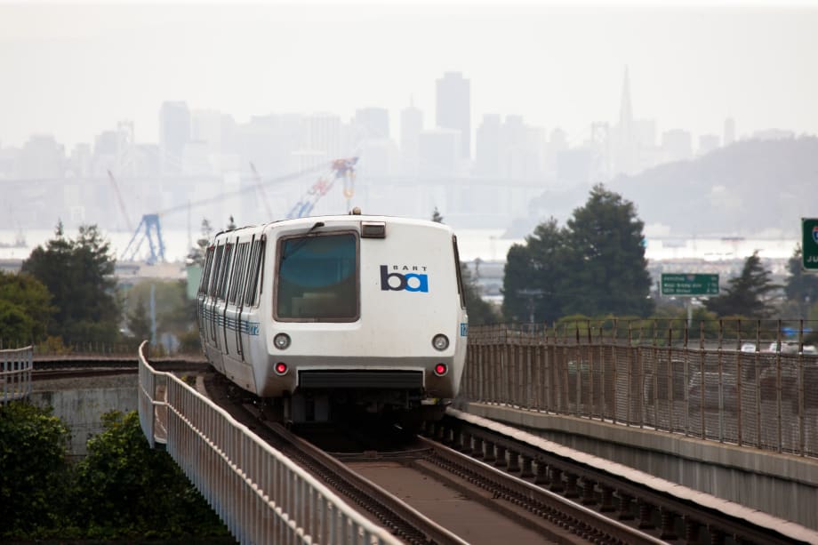 Track deaths force BART to change protocol, explore options