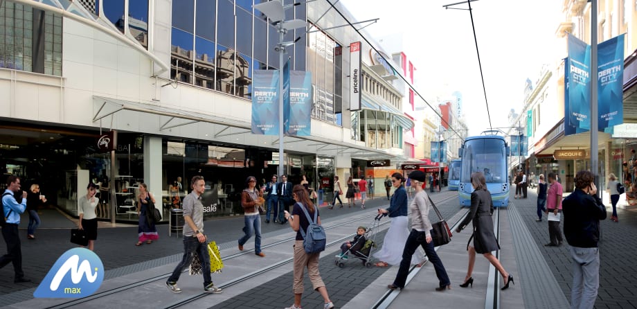 Light Rail Projects Make Inroads in U.S., Beyond