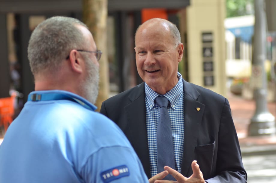 TriMet Ready to Make Rider Enhancements a Reality